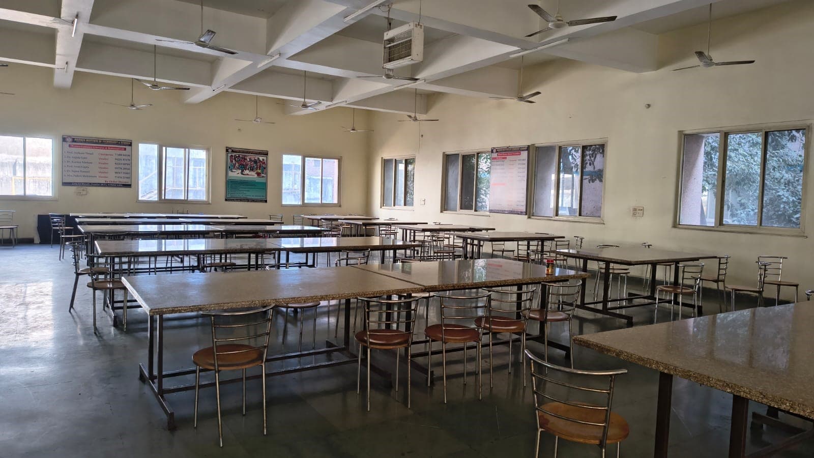 MITS Gwalior hostel photo 5